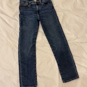Classic Blue Boys Jeans
